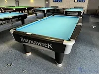 Pooltafel brunswick - afbeelding 5 van  8