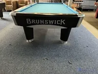 Pooltafel brunswick - afbeelding 3 van  9