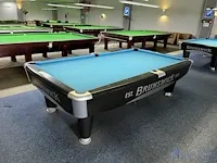 Pooltafel brunswick - afbeelding 5 van  9