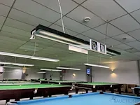 Pooltafel brunswick - afbeelding 7 van  9