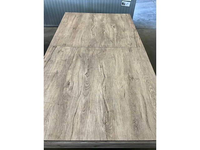 Pooltafel (+ tafeltennis) insport line 7ft - afbeelding 8 van  11