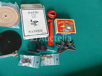 Pooltafel - afbeelding 14 van  14