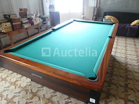 Pooltafel - afbeelding 1 van  14