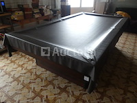 Pooltafel - afbeelding 2 van  14