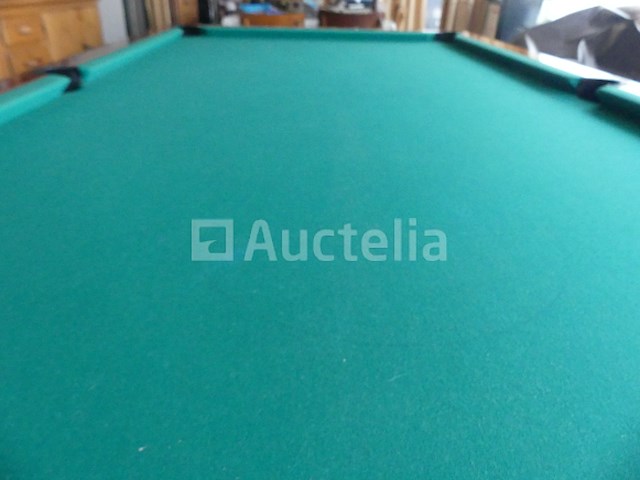 Pooltafel - afbeelding 3 van  14