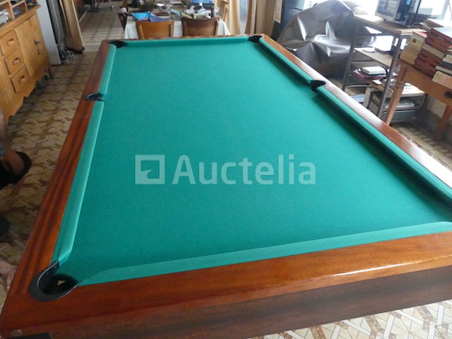 Pooltafel - afbeelding 4 van  14