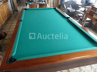 Pooltafel - afbeelding 4 van  14