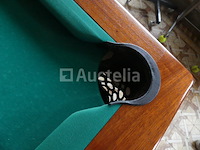 Pooltafel - afbeelding 5 van  14