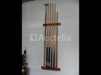 Pooltafel - afbeelding 6 van  14