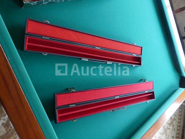 Pooltafel - afbeelding 7 van  14