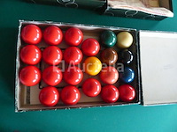 Pooltafel - afbeelding 9 van  14