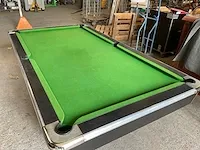 Pooltafel - afbeelding 3 van  5