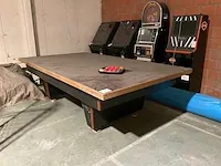 Pooltafel - afbeelding 5 van  5