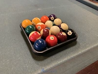 Pooltafel - afbeelding 3 van  16