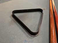 Pooltafel - afbeelding 4 van  16