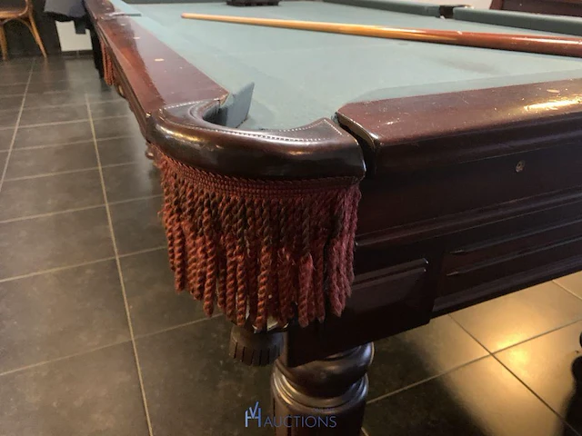 Pooltafel - afbeelding 12 van  16