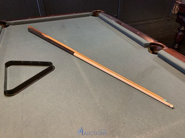 Pooltafel - afbeelding 3 van  15
