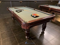 Pooltafel