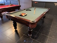 Pooltafel - afbeelding 8 van  15
