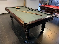 Pooltafel - afbeelding 9 van  15