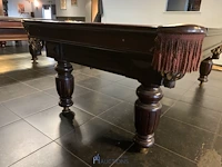 Pooltafel - afbeelding 11 van  15