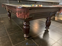 Pooltafel - afbeelding 14 van  15