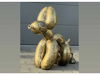 Poop doggy gold - afbeelding 2 van  2