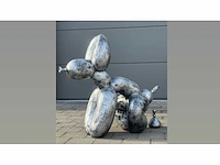 Poop doggy silver - afbeelding 2 van  2