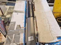 Poort openers van duitse makelij, bestelbon en papieren aanwezig. - afbeelding 1 van  1