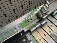 Poort scharnieren - afbeelding 2 van  3