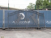 Poort - afbeelding 1 van  1