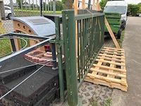 Poort - afbeelding 2 van  2