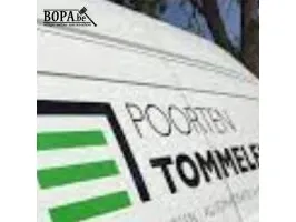 Poortbedrijf