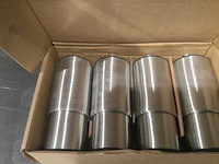 Pootjes rvs - afbeelding 2 van  2