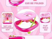 Pop- en loopset - afbeelding 4 van  5