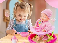 Pop- en loopset - afbeelding 5 van  5