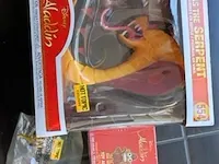 Pop! aladdin