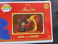 Pop! aladdin - afbeelding 4 van  8