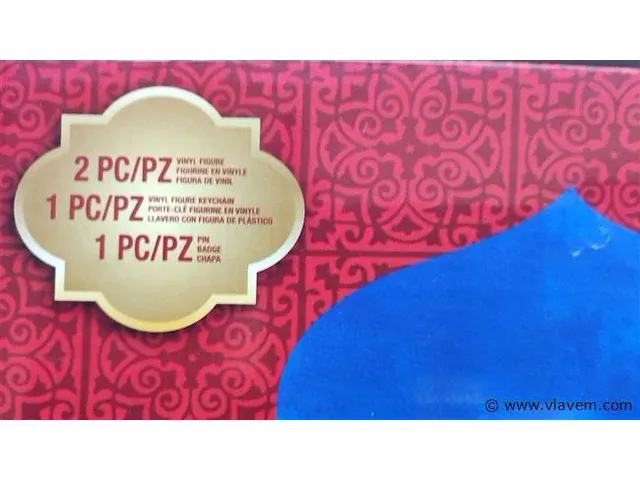 Pop! aladdin - afbeelding 8 van  8