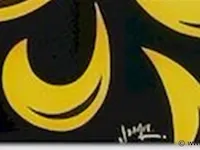 Pop art jamie lee - afbeelding 2 van  5