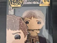 Pop! figuur