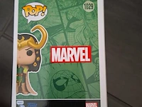 Pop! lady loki - afbeelding 4 van  6