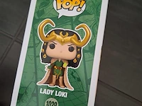 Pop! lady loki - afbeelding 6 van  6