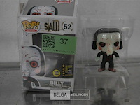 Pop movies billy - afbeelding 1 van  2