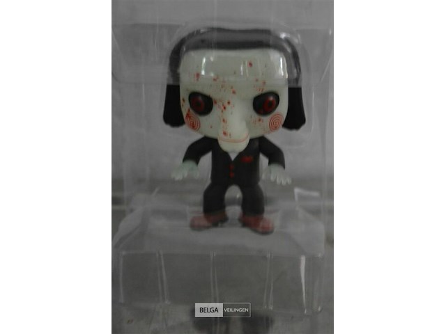 Pop movies billy - afbeelding 2 van  2