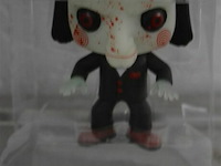 Pop movies billy - afbeelding 2 van  2