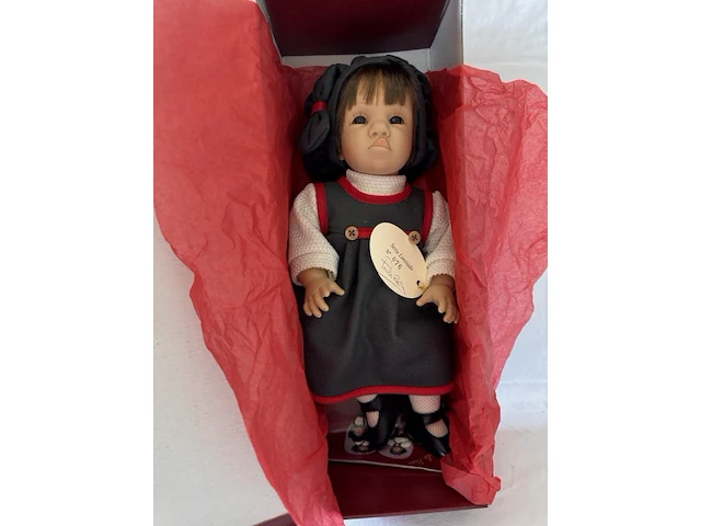 Pop paola reina serie limitada - afbeelding 1 van  3