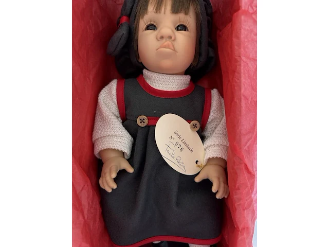 Pop paola reina serie limitada - afbeelding 3 van  3
