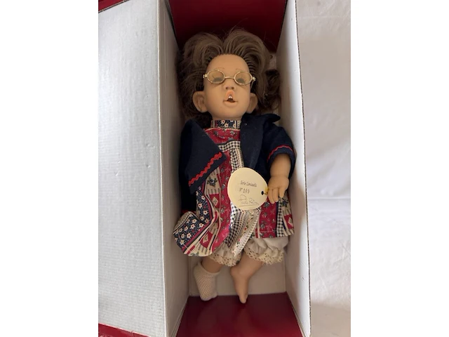 Pop paola reina serie limitada - afbeelding 1 van  3