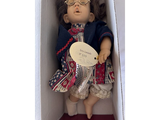 Pop paola reina serie limitada - afbeelding 3 van  3